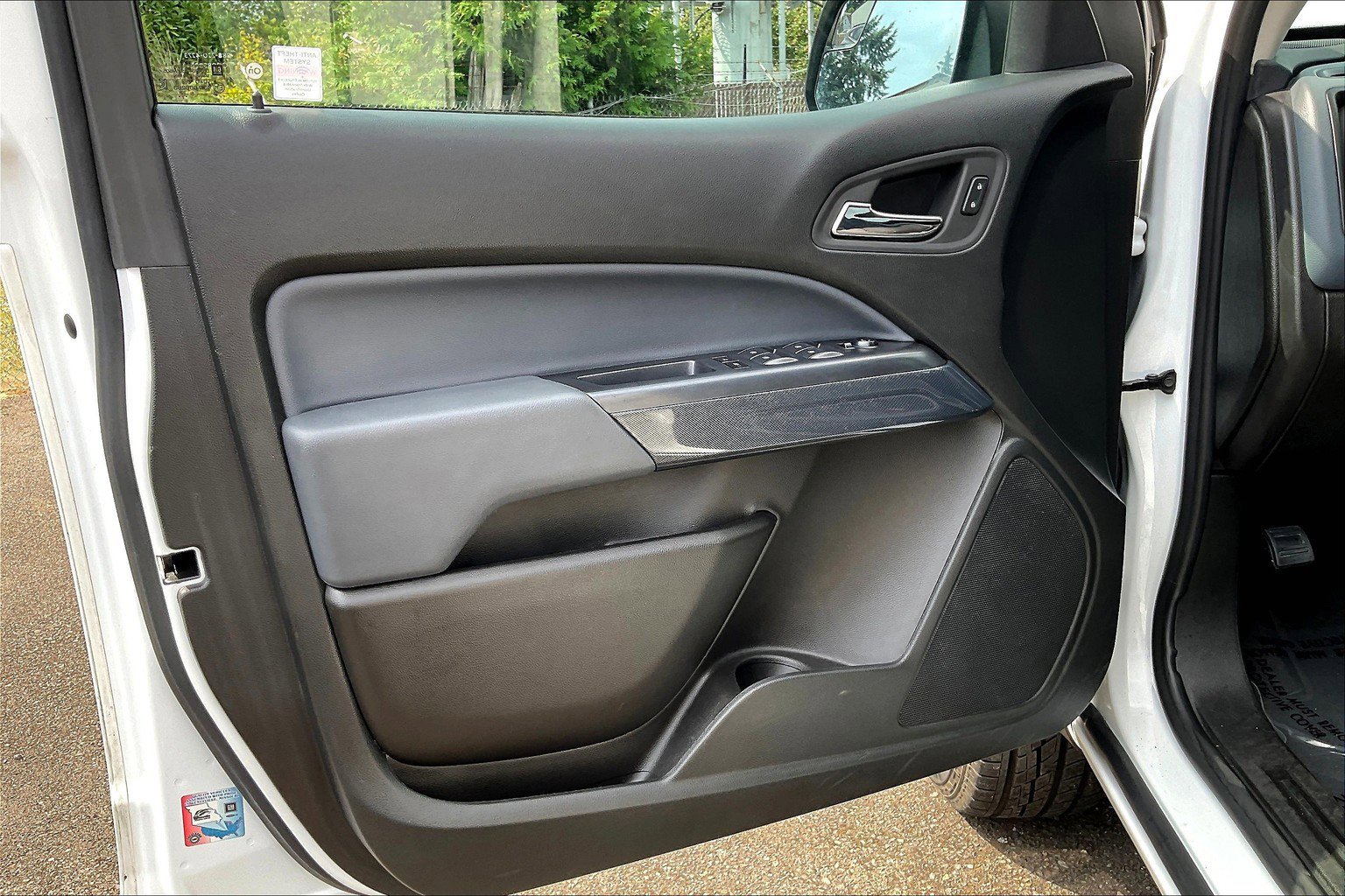 2022 Chevrolet Colorado Z71 photo 19