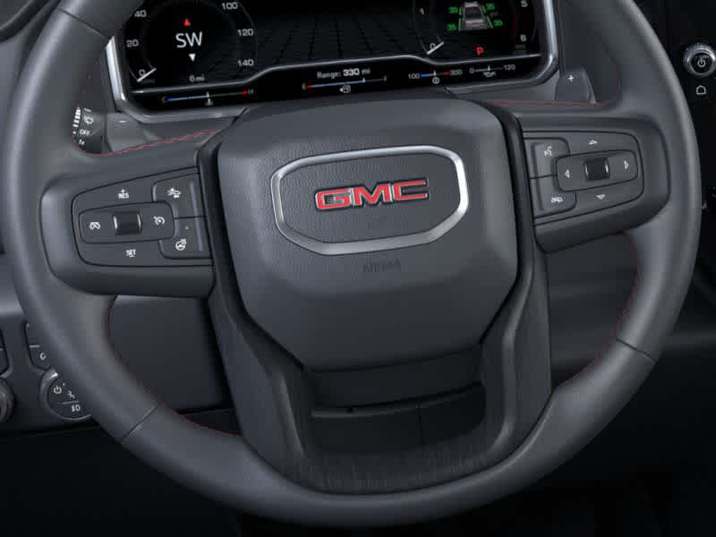2025 Gmc Sierra 1500 AT4X photo 16