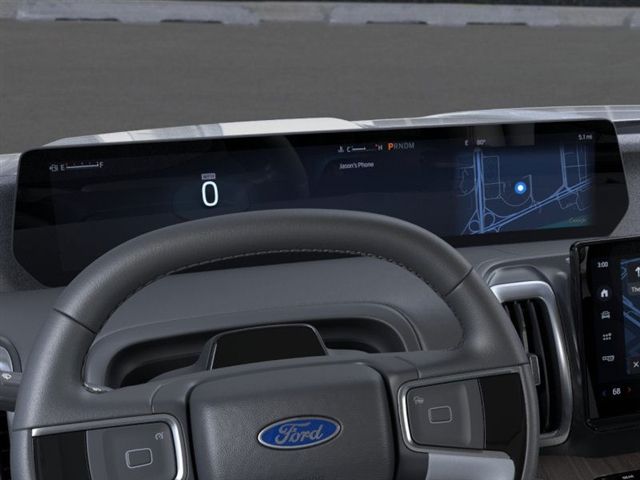 2025 FORD EXPEDITION - Image 36