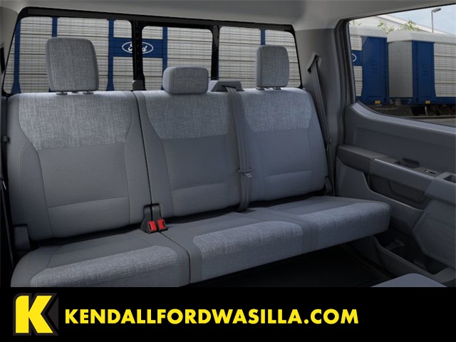 2025 Ford F-250 photo 10