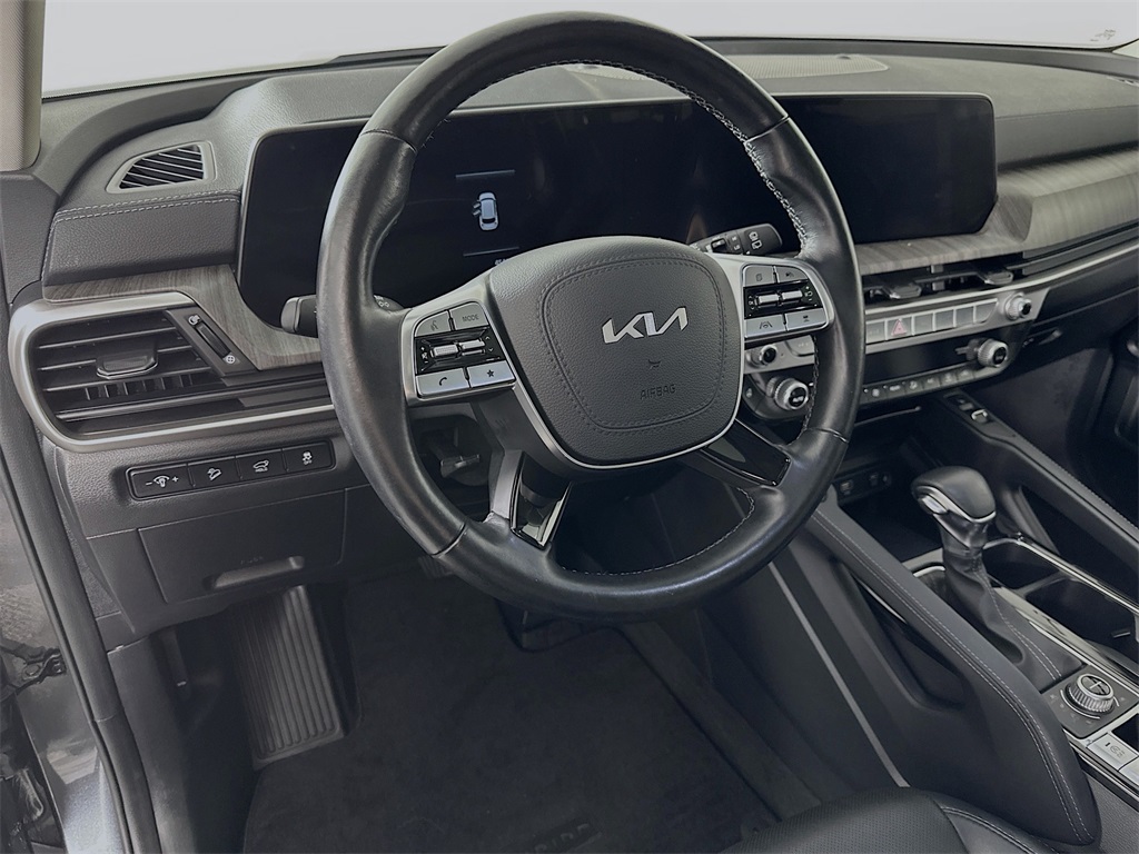 2023 Kia Telluride EX photo 9
