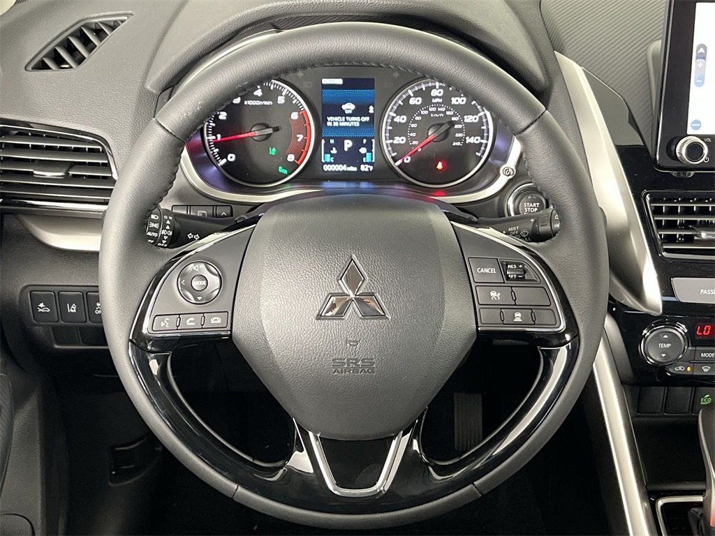 2025 Mitsubishi Eclipse Cross SE photo 13