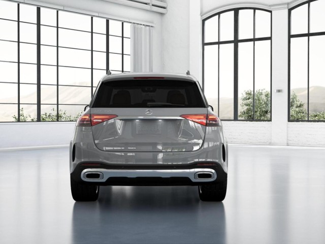 2026 Mercedes Benz GLE 350 photo 23