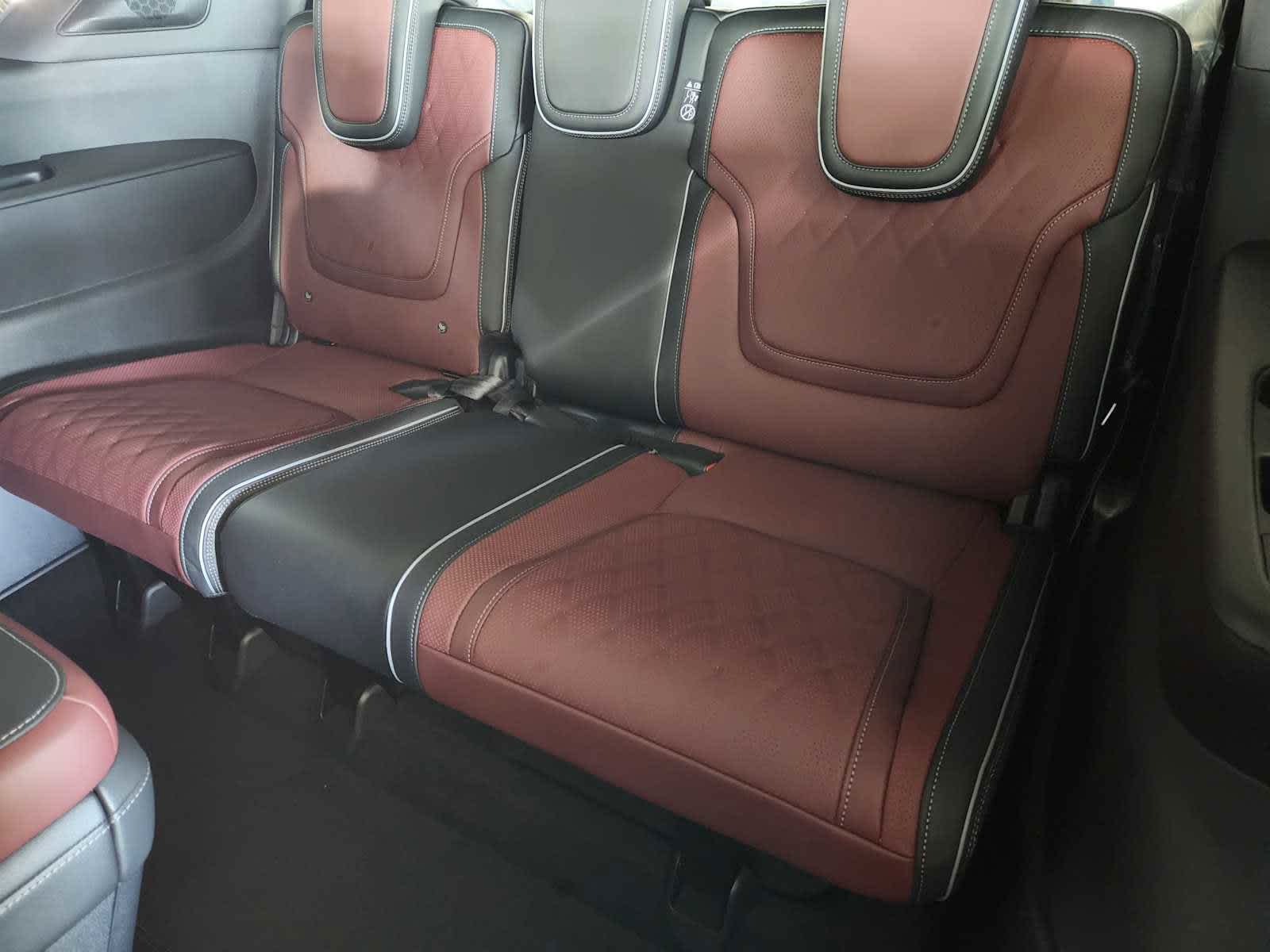 2025 Infiniti QX80 photo 22