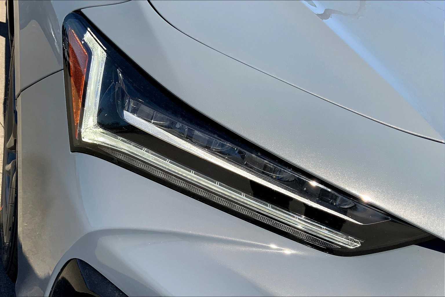 2025 Acura TLX SH-AWD A-Spec photo 13