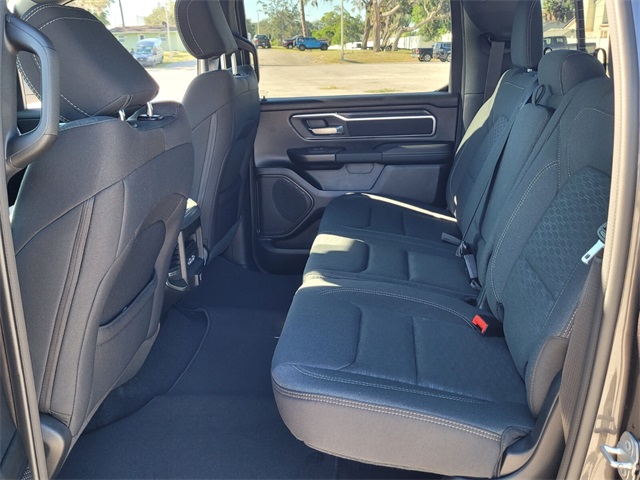 2026 Ram 1500 Big Horn Lone Star photo 10