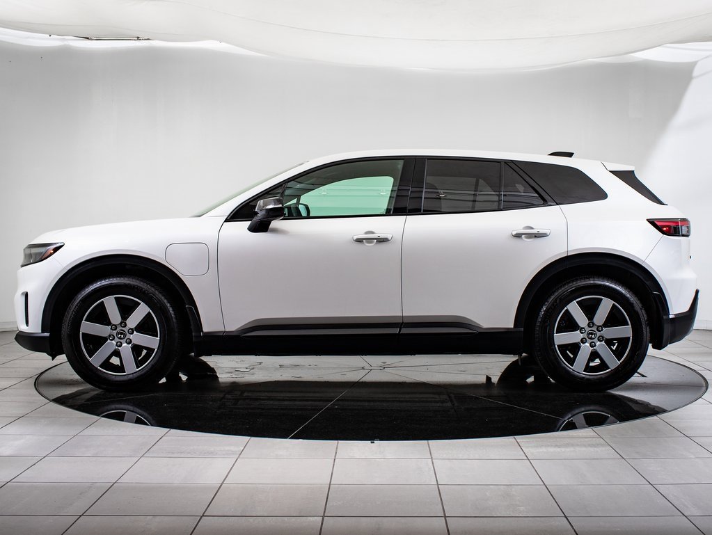 2024 Honda Prologue EX photo 5