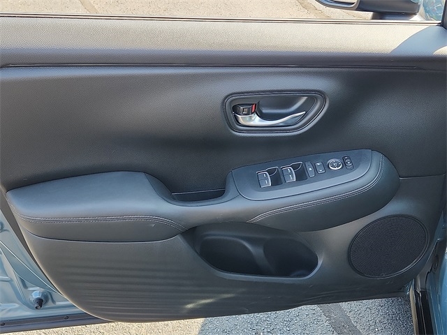 2024 Honda HR-V EX-L photo 12