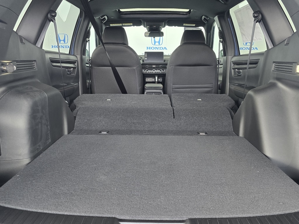 2026 Honda CR-V Hybrid photo 62