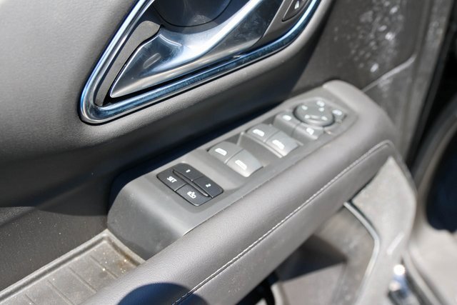 Used 2022 Black Chevrolet LT image 12