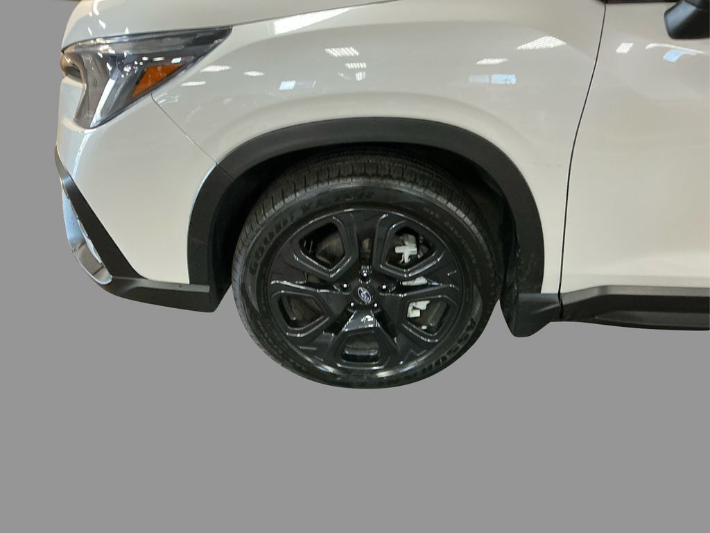 2023 Subaru Ascent Onyx Edition photo 13