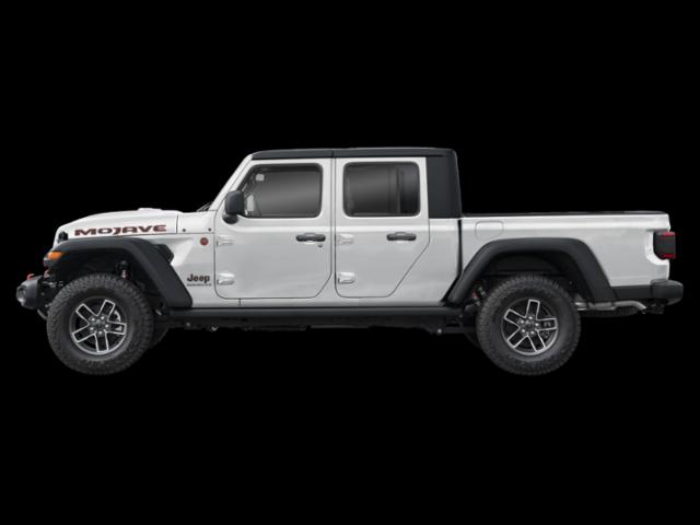 2025 Jeep Gladiator Mojave photo 3