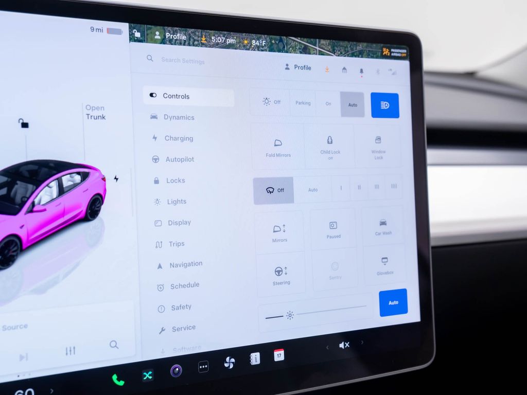 2023 Tesla Model 3 Performance photo 19