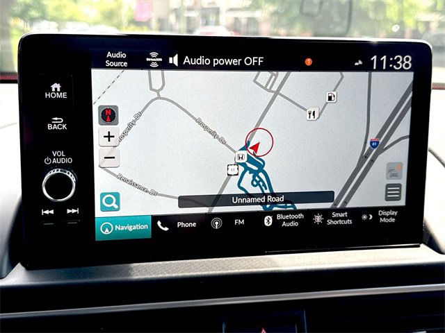 2025 Honda Pilot Black Edition photo 37