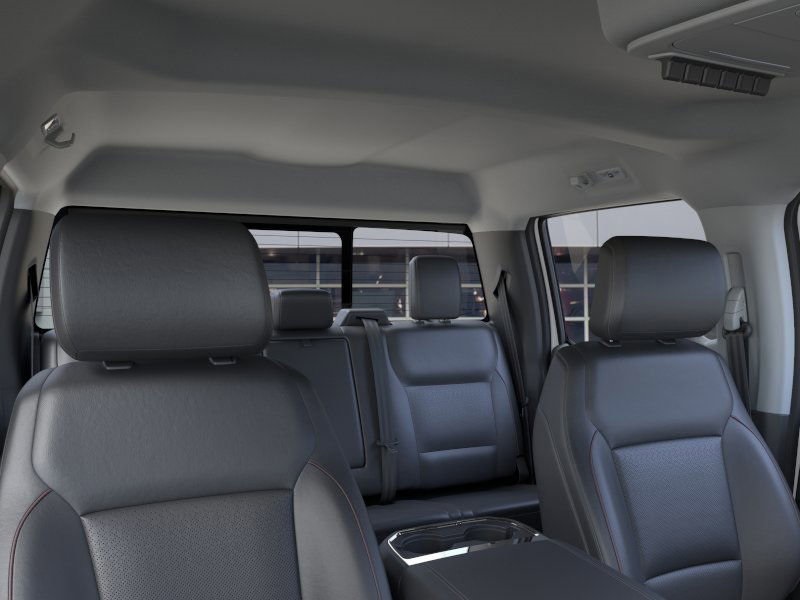 2025 Ford F-350 Lariat photo 22