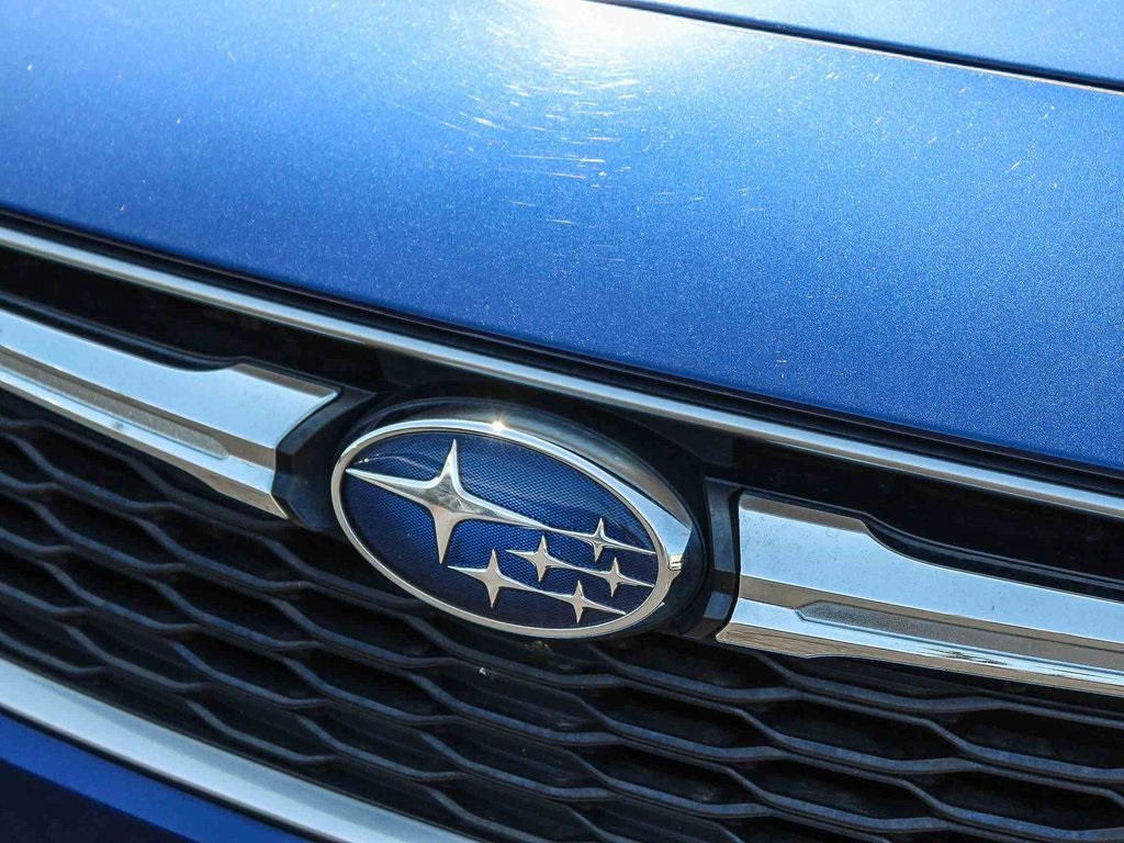 2017 Subaru Impreza 2.0i Premium photo 5