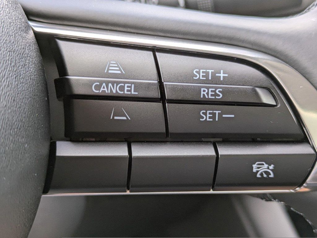 2025 Mazda Mazda3 2.5 Select Sport photo 21
