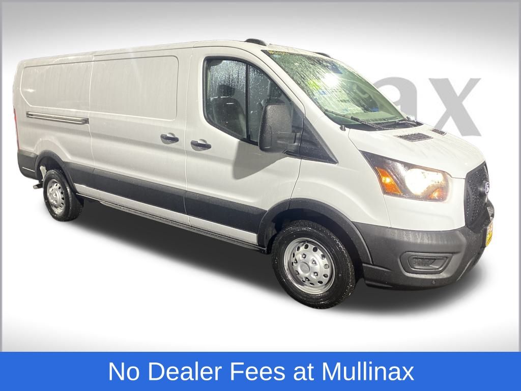 2026 Ford Transit Van Base's photo
