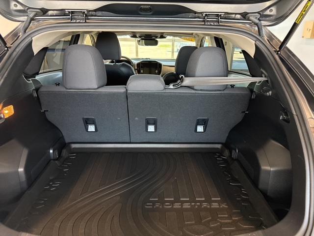 2024 Subaru Crosstrek Premium photo 15