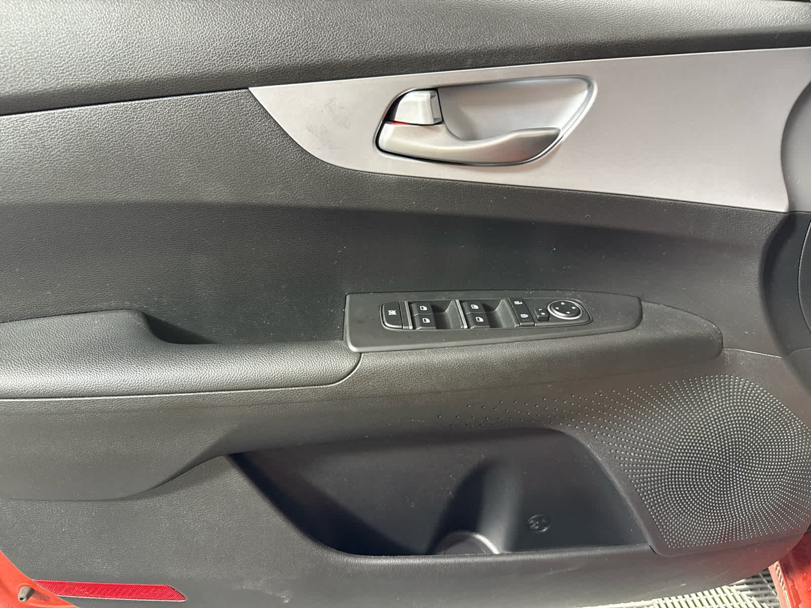 2023 Kia Forte LXS photo 15