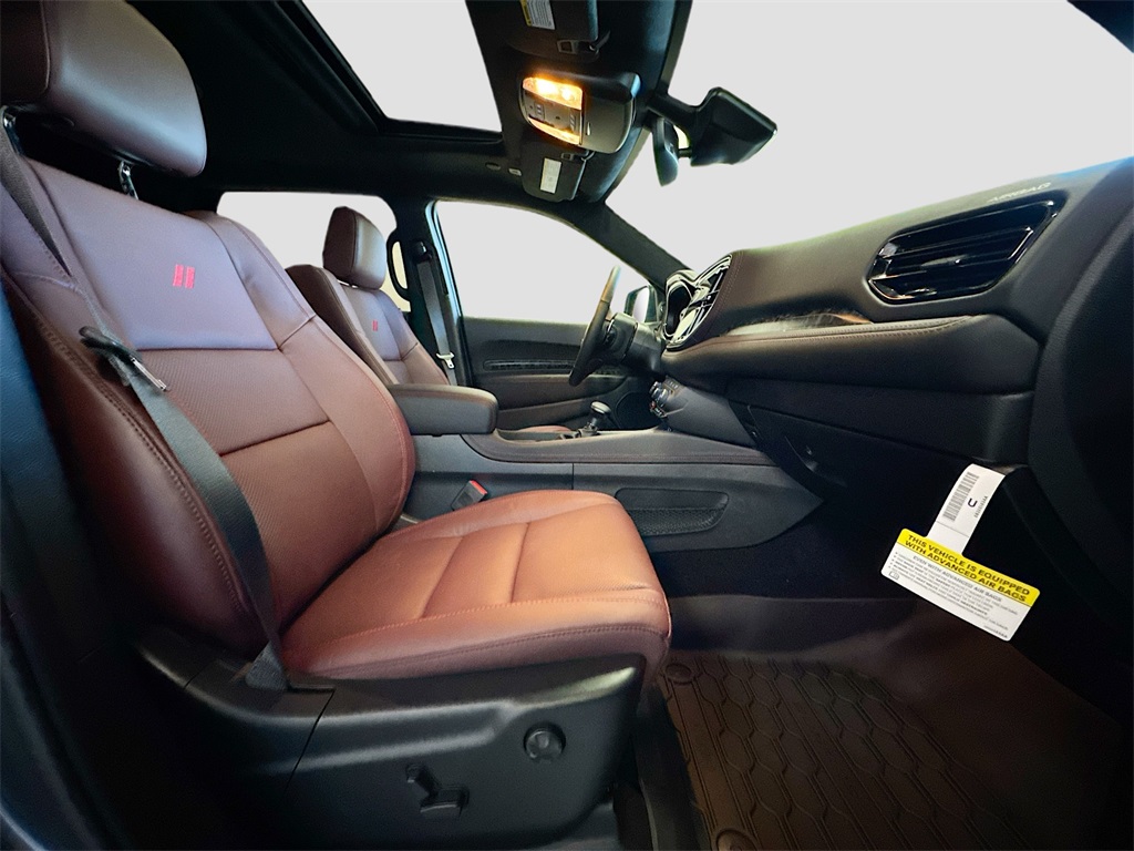 2026 Dodge Durango GT Premium photo 4