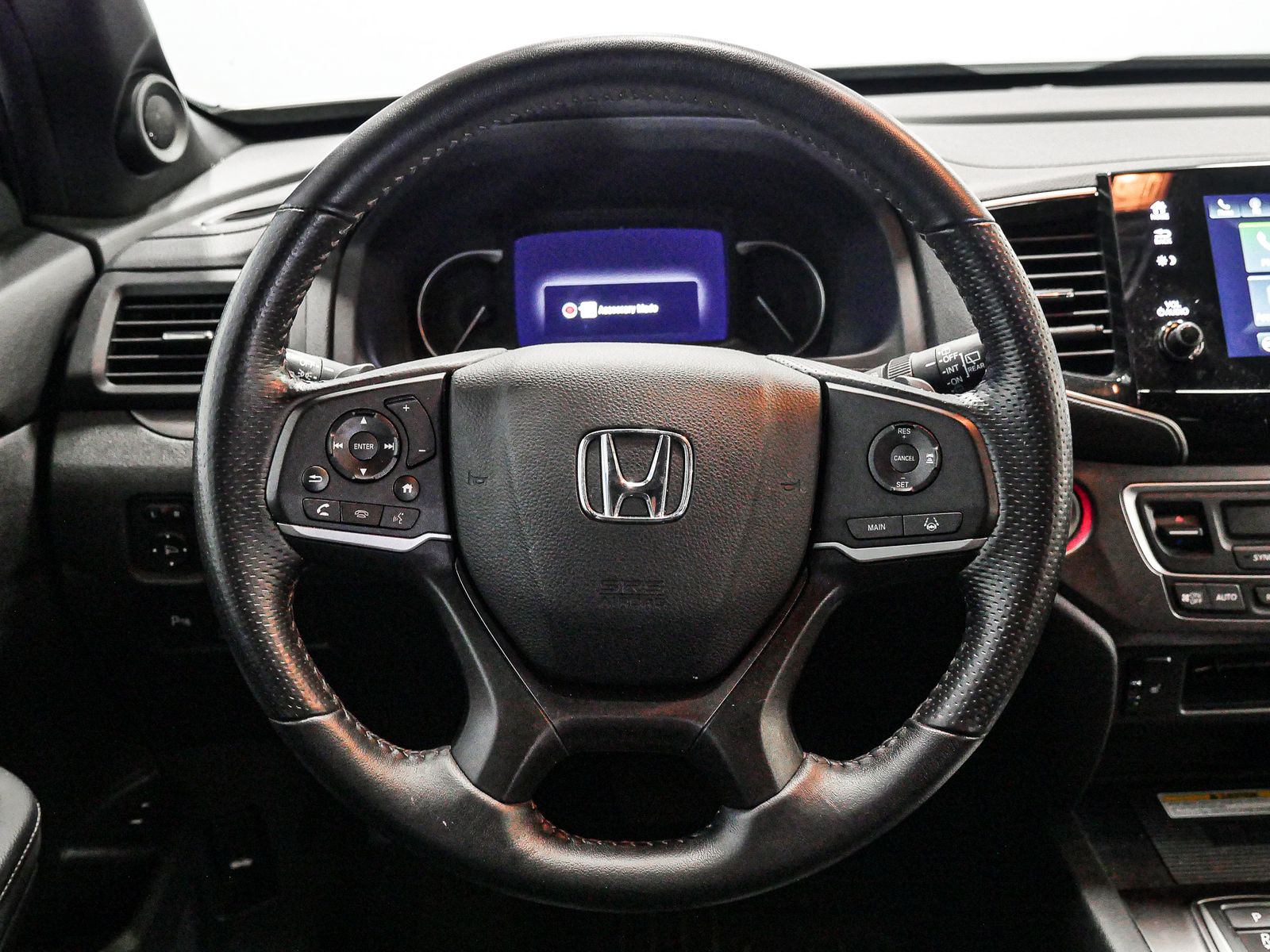 2022 Honda Passport EX-L photo 32