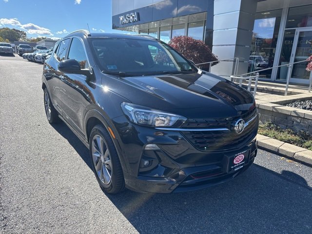 2022 Buick Encore GX Select's photo