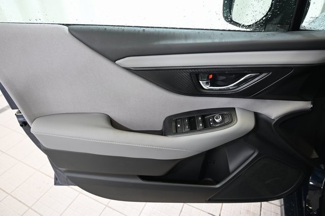 2025 Subaru Legacy Premium photo 17