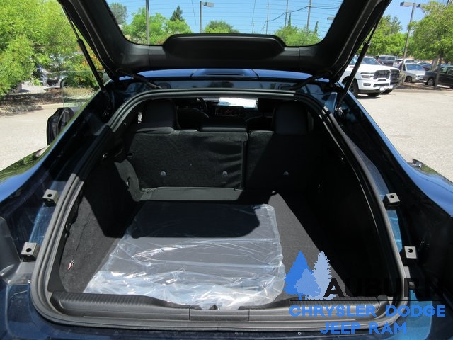2025 Dodge Charger R/T photo 4