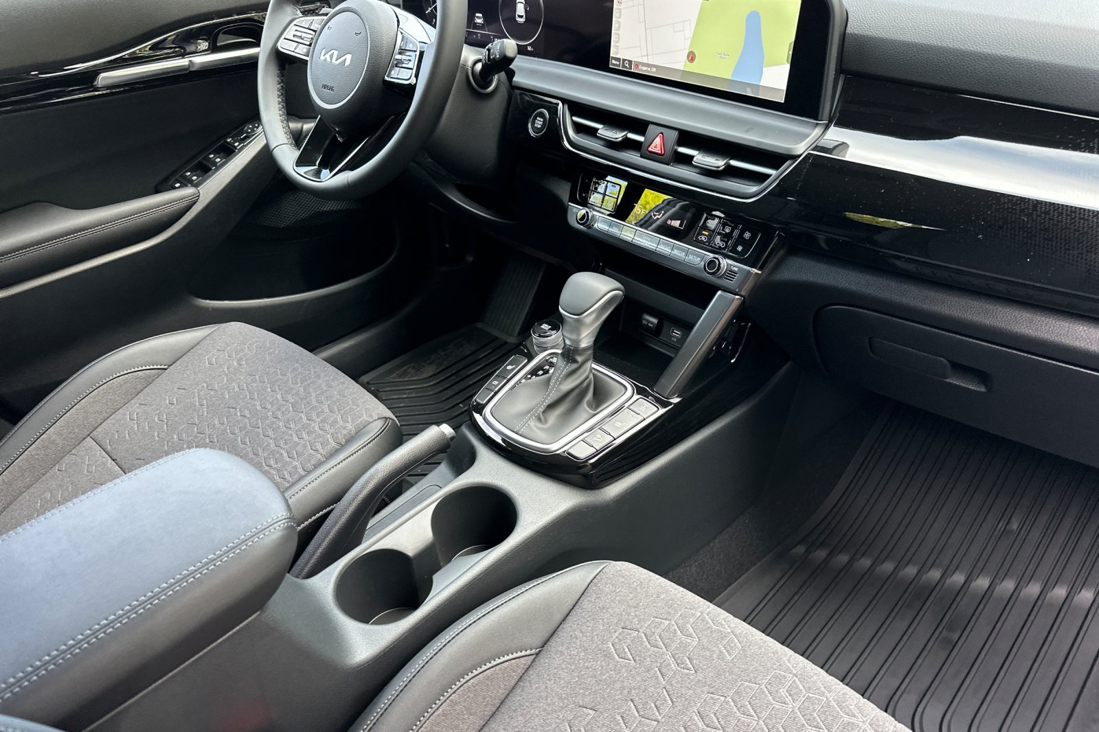 2025 Kia Seltos S X-Line photo 11
