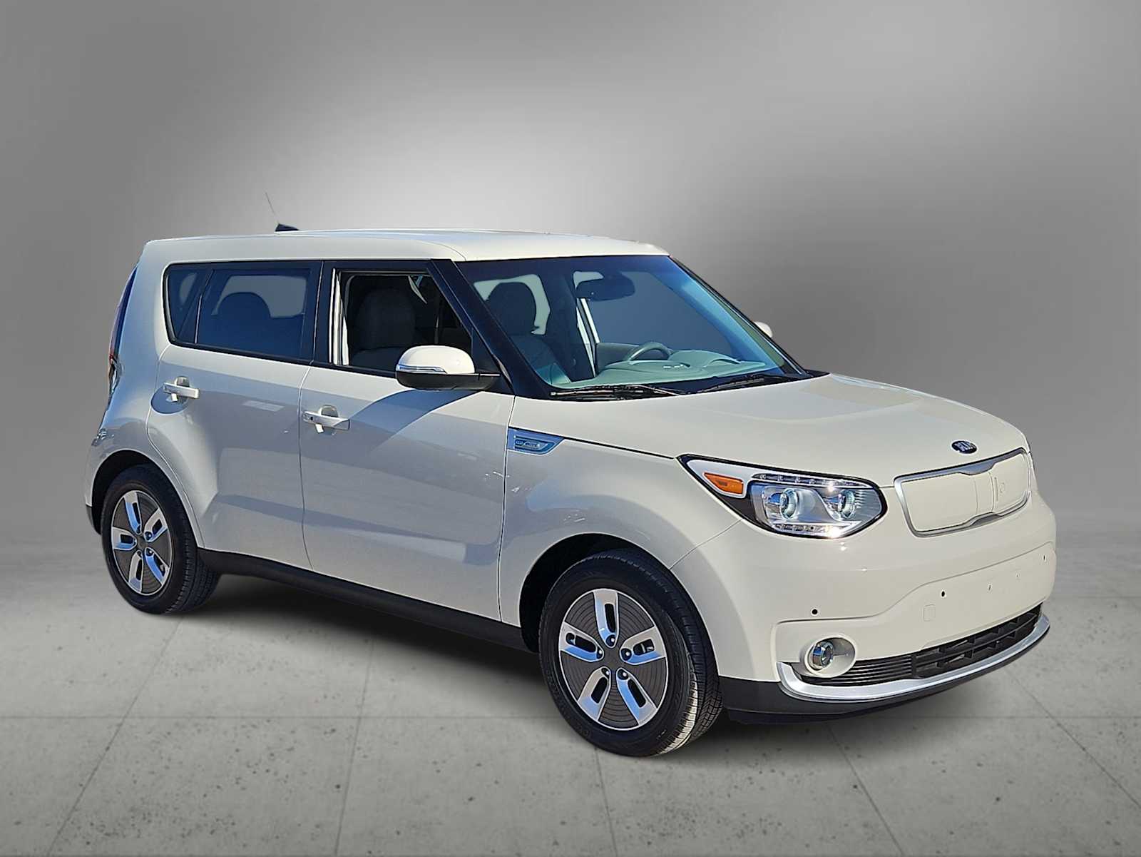 Used 2017 Kia Soul EV + with VIN KNDJX3AE4H7019682 for sale in Henderson, NV