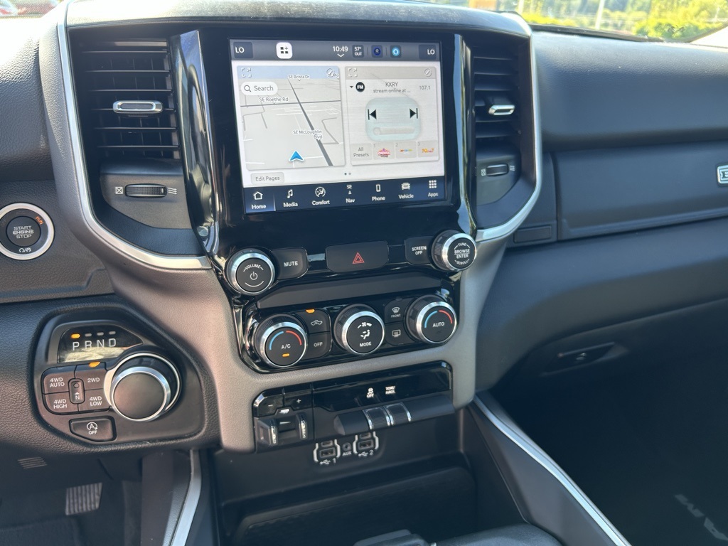 2022 Ram 1500 Big Horn Lone Star photo 19