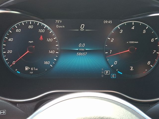 2022 Mercedes Benz GLC 300 4MATIC photo 18