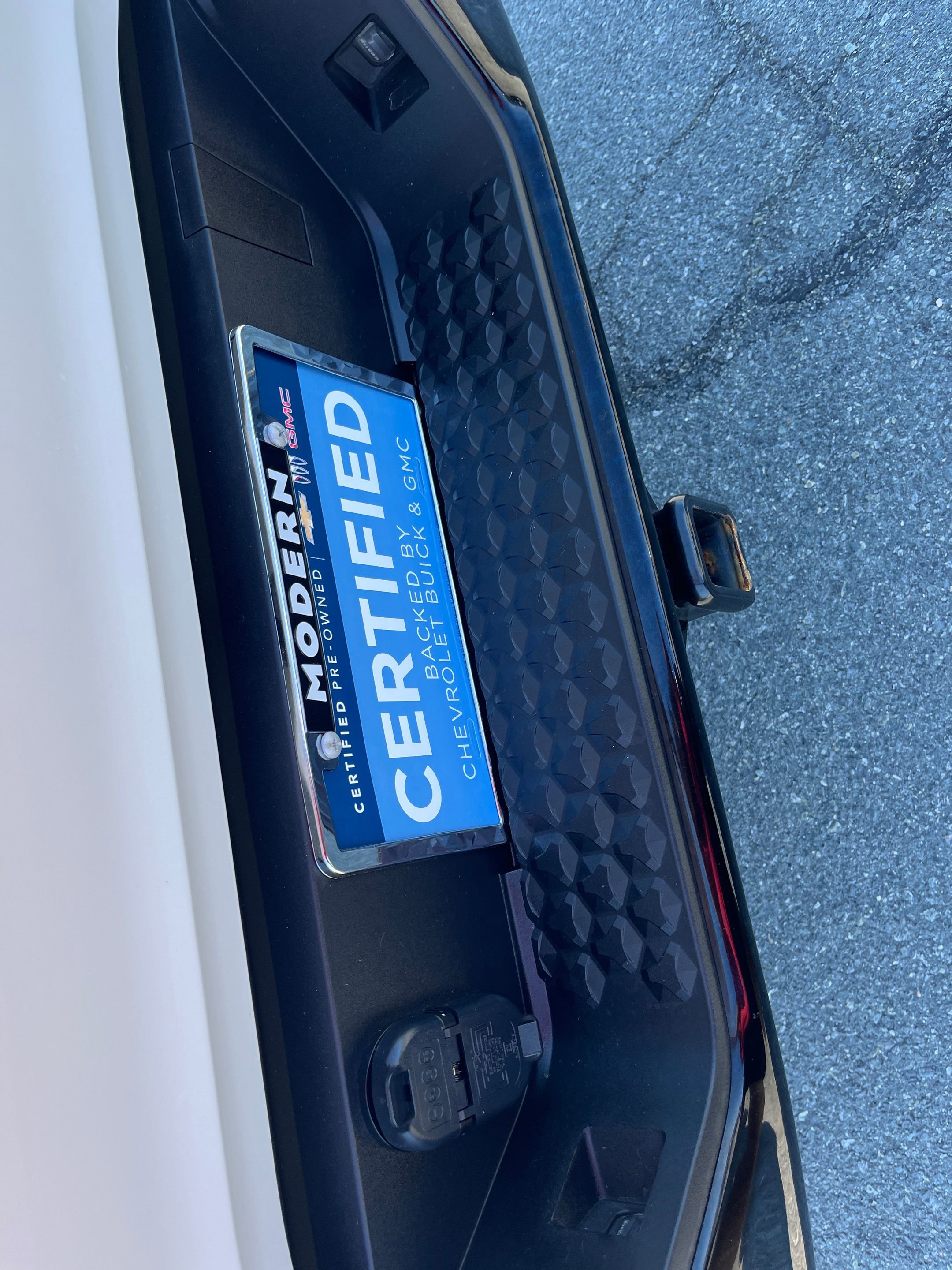 2023 Chevrolet Colorado Z71 photo 29