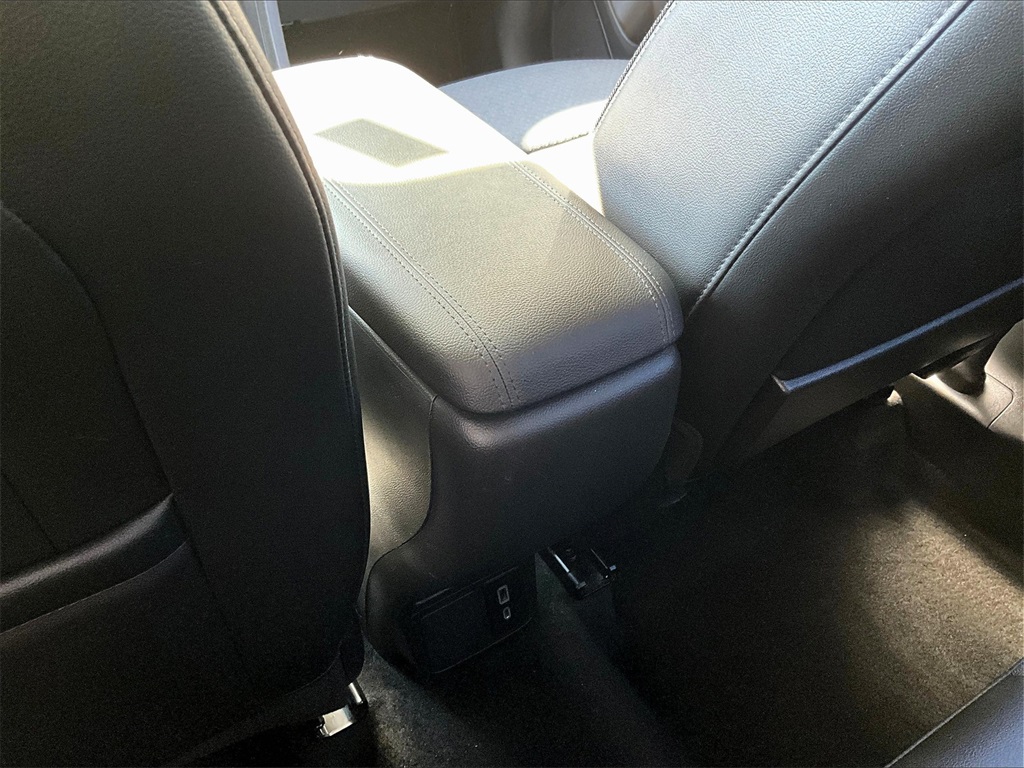 2022 Buick Encore GX Preferred photo 27