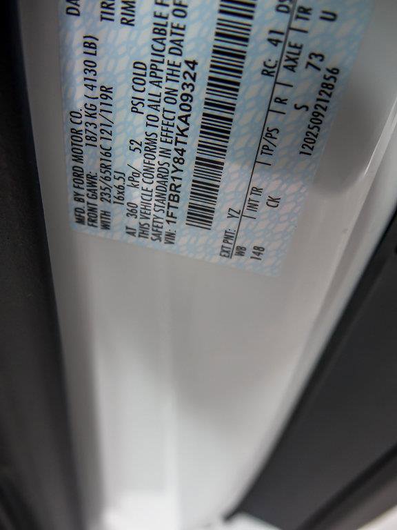 2026 FORD TRANSIT - Image 22