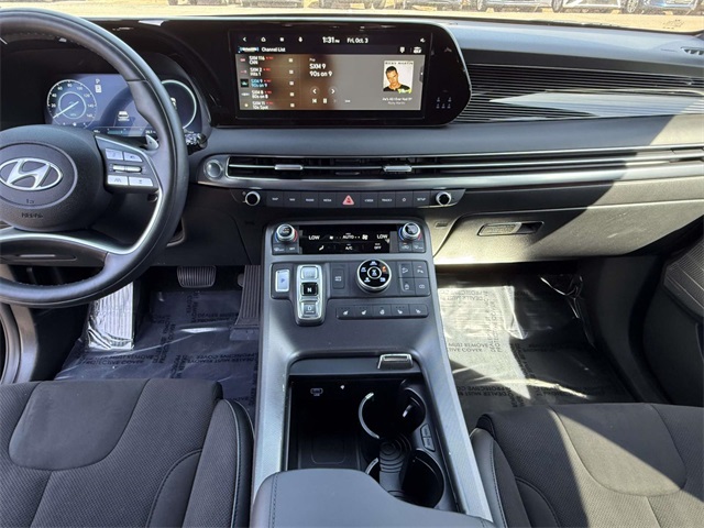 2025 Hyundai Palisade Calligraphy photo 14