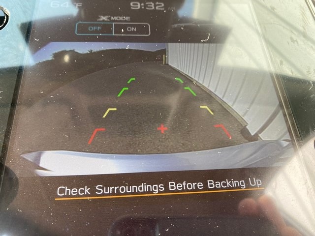 2024 Subaru Crosstrek Premium photo 11