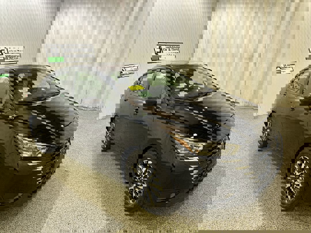 2025 Nissan Versa Sedan SV's photo