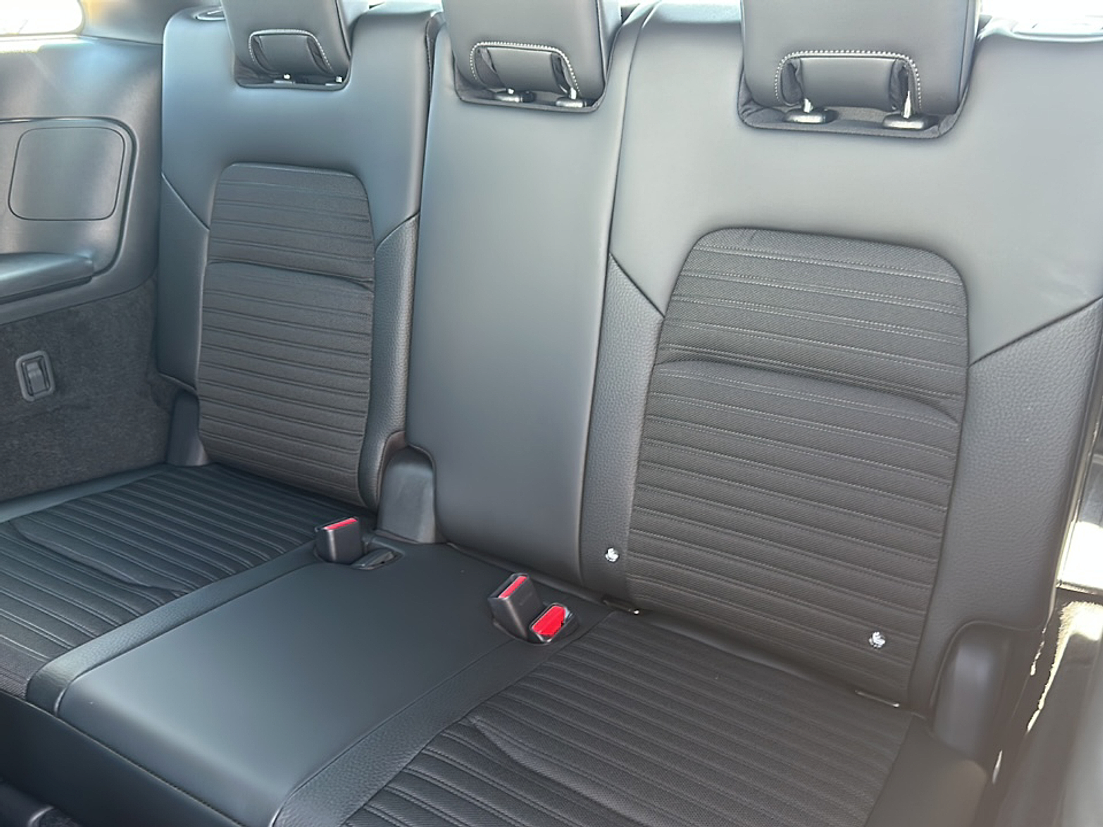 2025 Nissan Pathfinder Rock Creek photo 5