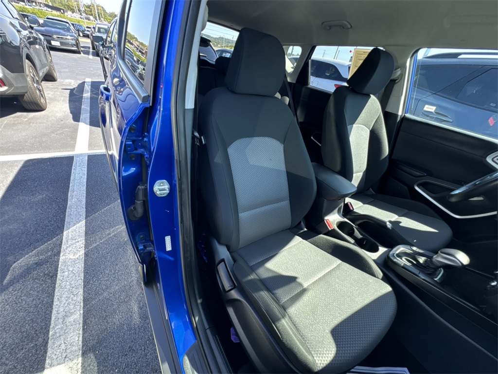 2020 Kia Soul X-Line photo 27