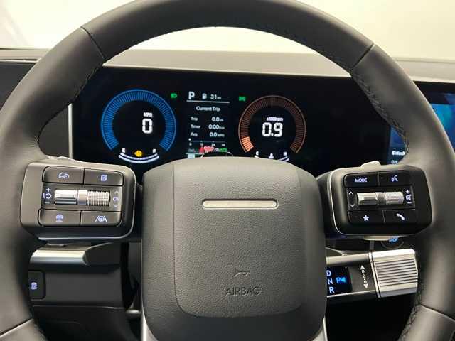 2025 Hyundai Santa Fe SEL photo 35