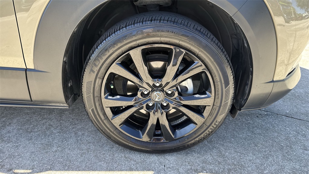 2024 Mazda CX-30 2.5 Carbon Turbo photo 58