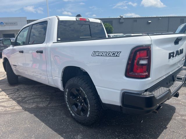 2026 Ram 1500 Tradesman photo 5