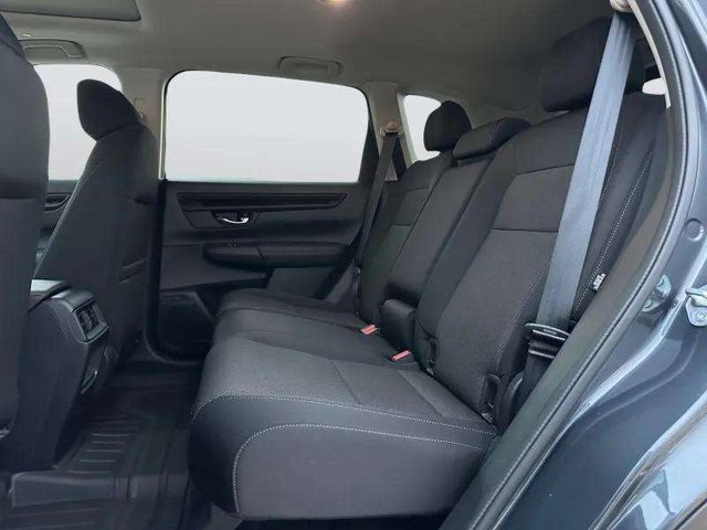 2024 Honda CR-V EX photo 26