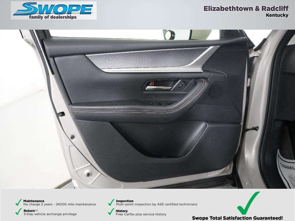 2024 Mazda CX-90 3.3 Turbo Preferred Plus photo 25