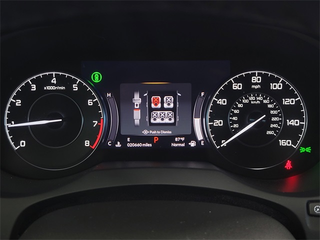 2022 Acura RDX Technology photo 15