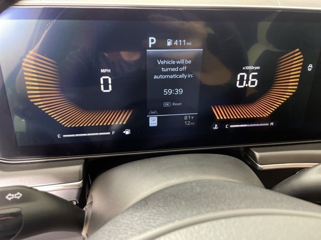 2026 Kia K5 GT-Line photo 23