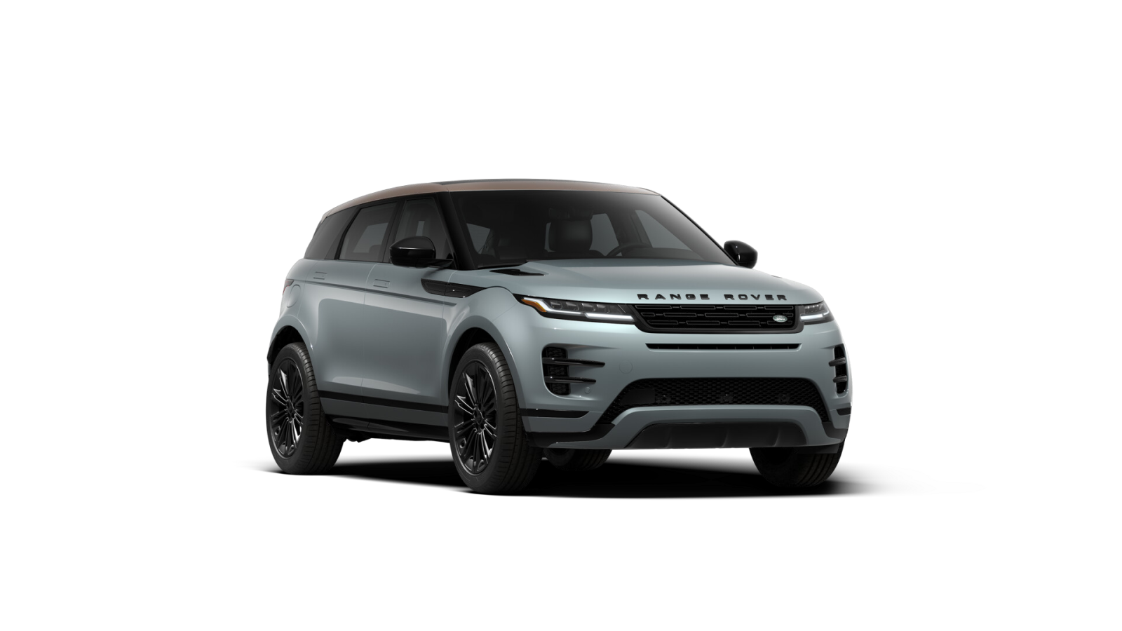 2026 Land Rover Range Rover Evoque Dynamic SE's photo