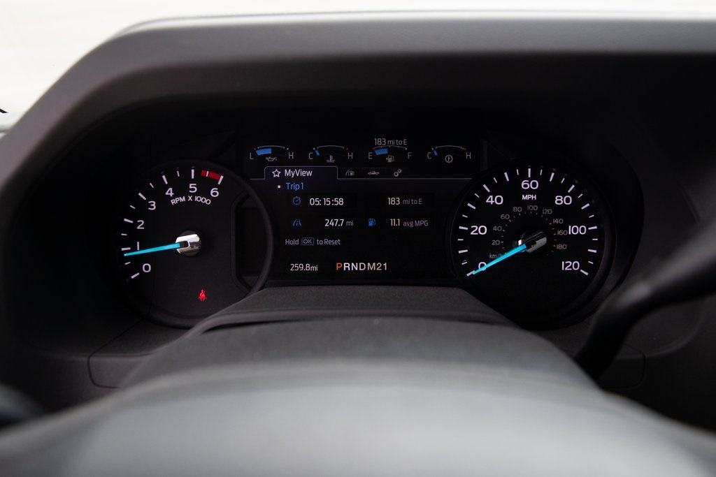 2026 Ford E-350 Base photo 25
